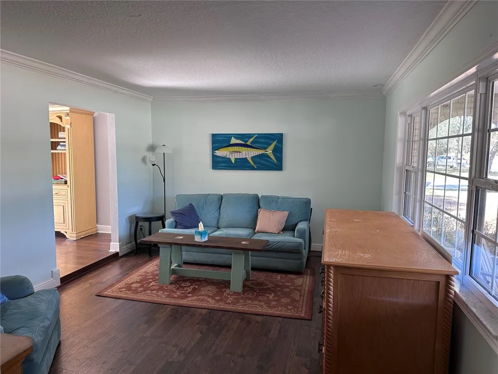 5710 JACQULYN DRIVE Zellwood, FL 32798