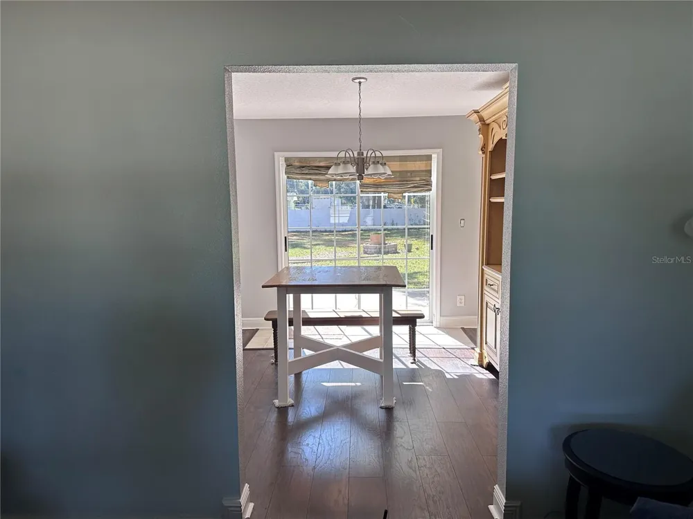 5710 JACQULYN DRIVE Zellwood, FL 32798
