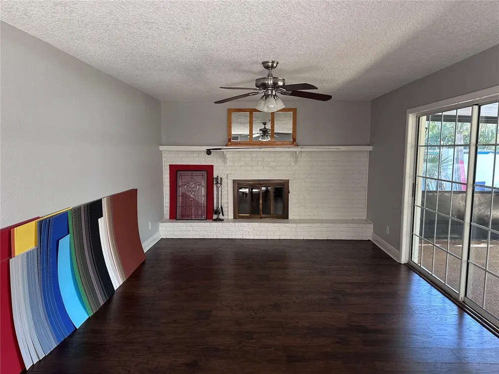 5710 JACQULYN DRIVE Zellwood, FL 32798