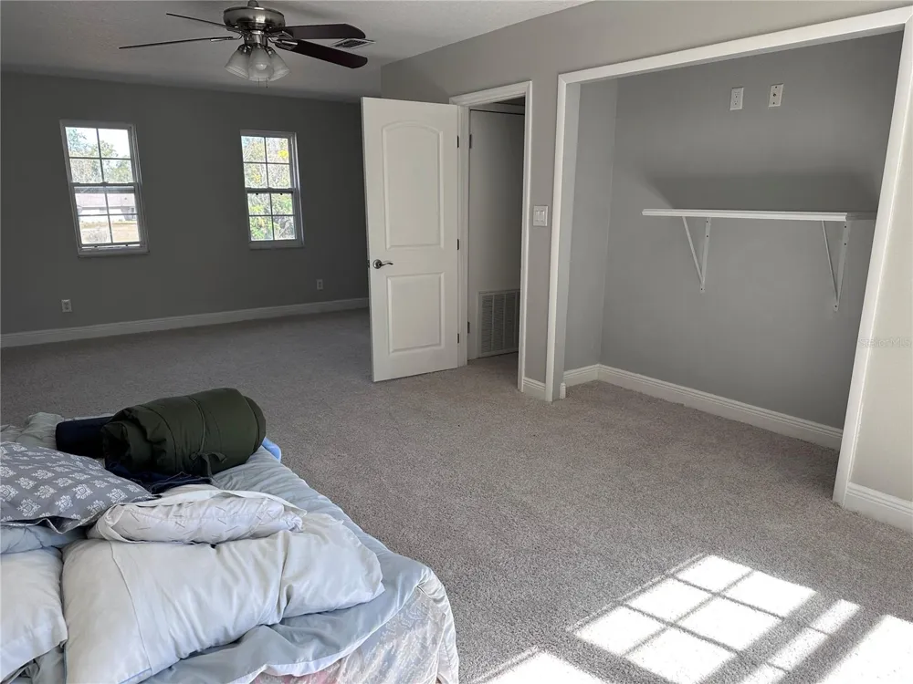 5710 JACQULYN DRIVE Zellwood, FL 32798