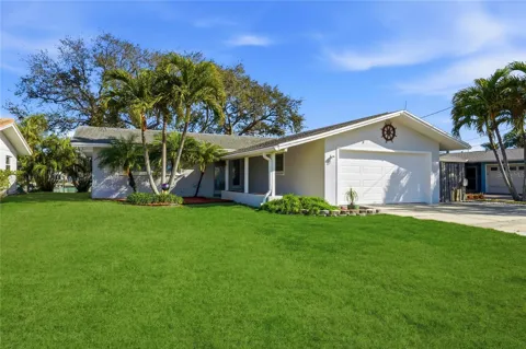 541 LILLIAN DRIVE