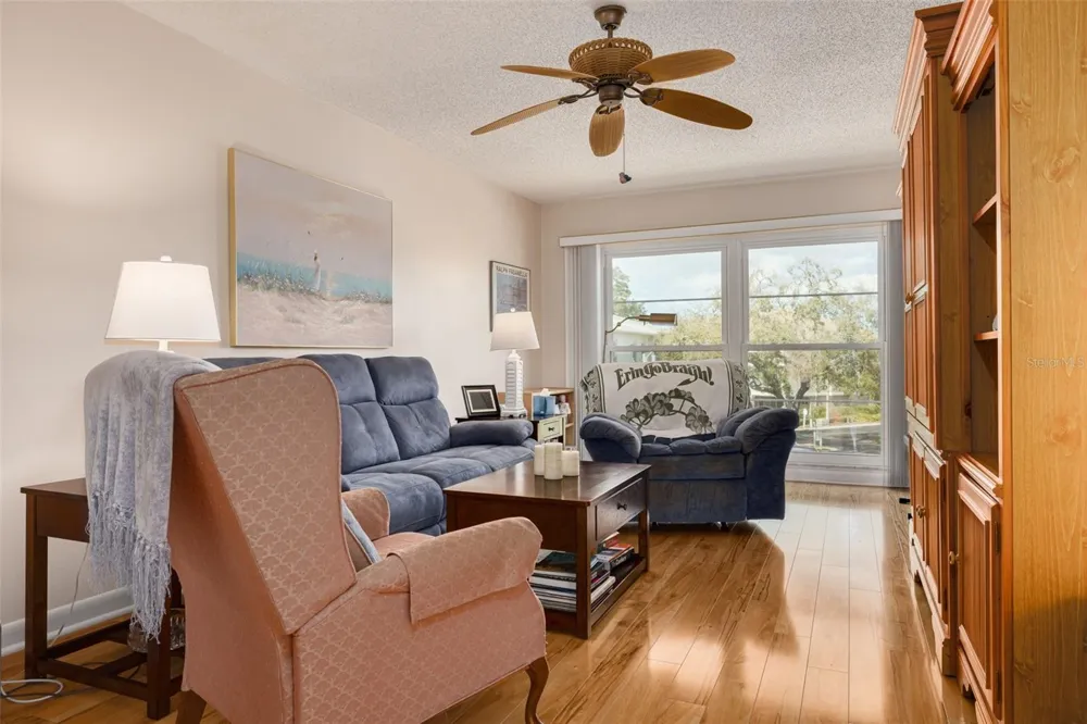 2700 BAYSHORE BOULEVARD #5302 Dunedin, FL 34698
