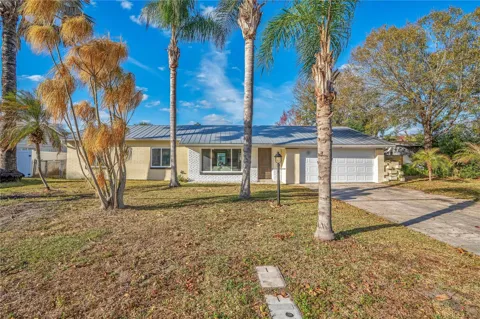 2801 GULFSTREAM ROAD