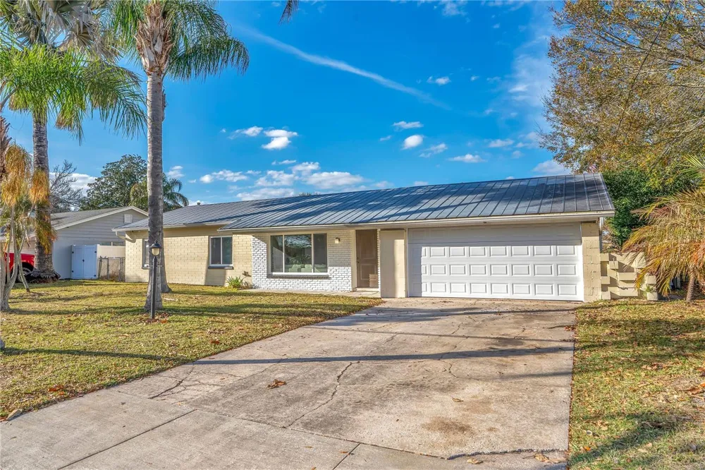 2801 GULFSTREAM ROAD Orlando, FL 32805