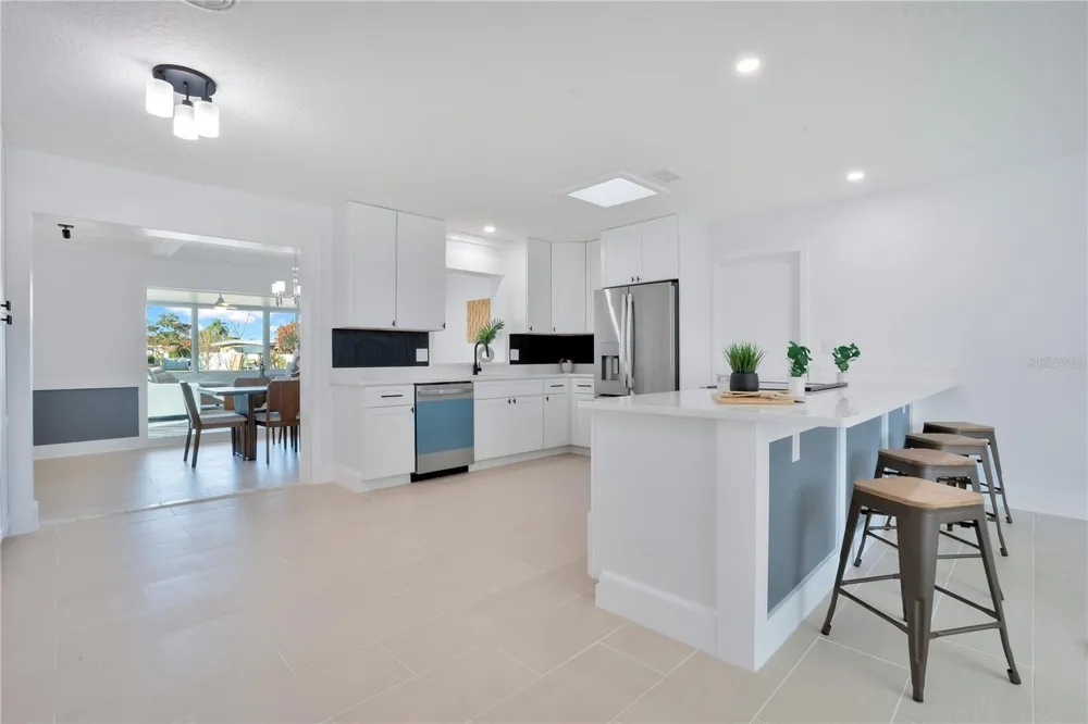 2801 GULFSTREAM ROAD Orlando, FL 32805