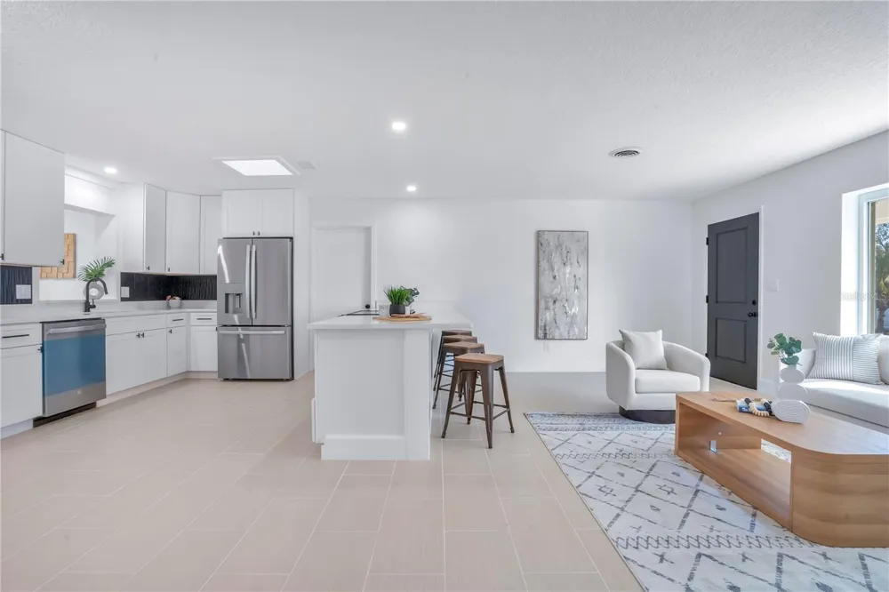 2801 GULFSTREAM ROAD Orlando, FL 32805