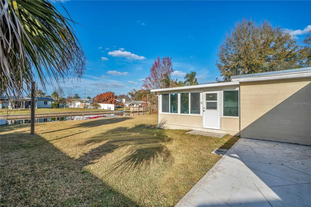 2801 GULFSTREAM ROAD Orlando, FL 32805