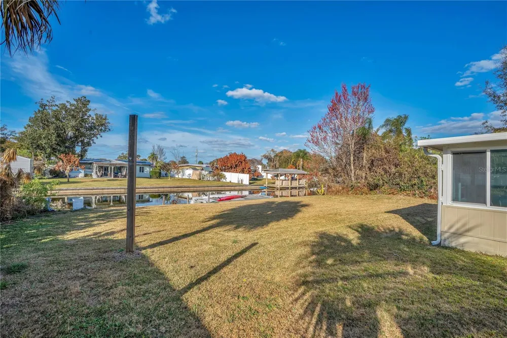 2801 GULFSTREAM ROAD Orlando, FL 32805