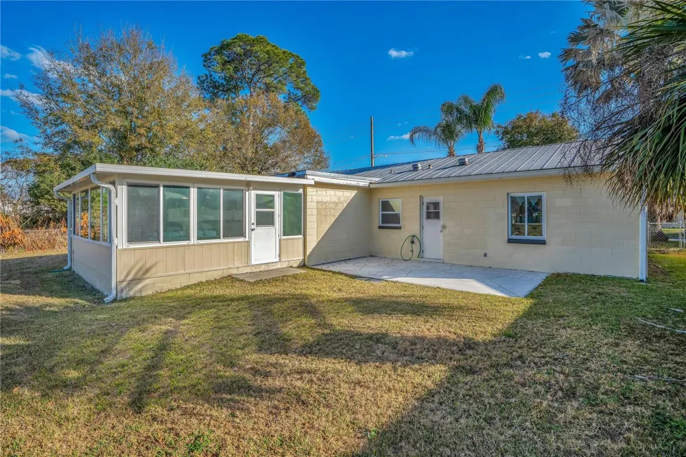 2801 GULFSTREAM ROAD Orlando, FL 32805
