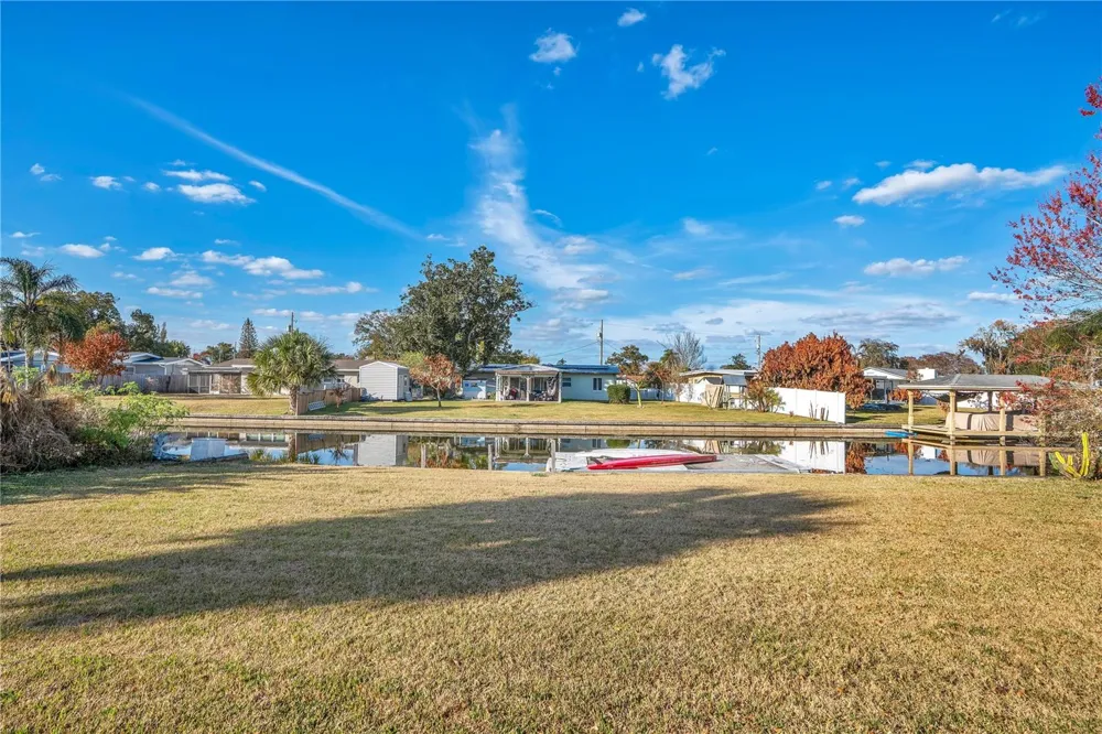 2801 GULFSTREAM ROAD Orlando, FL 32805