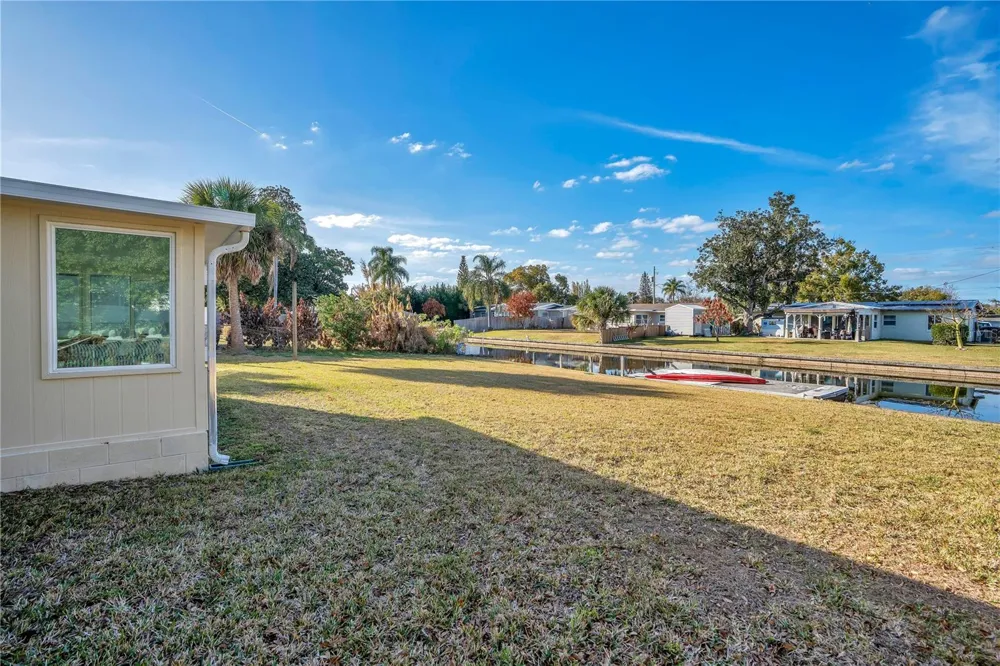 2801 GULFSTREAM ROAD Orlando, FL 32805
