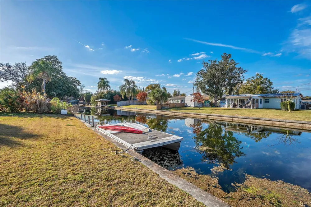 2801 GULFSTREAM ROAD Orlando, FL 32805