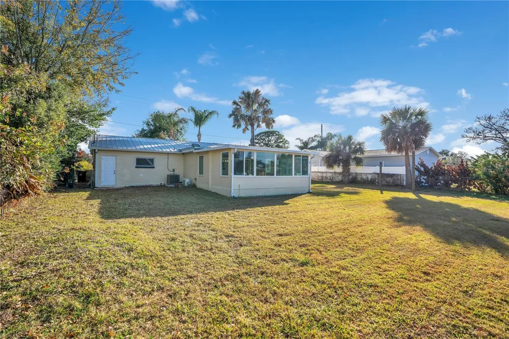 2801 GULFSTREAM ROAD Orlando, FL 32805