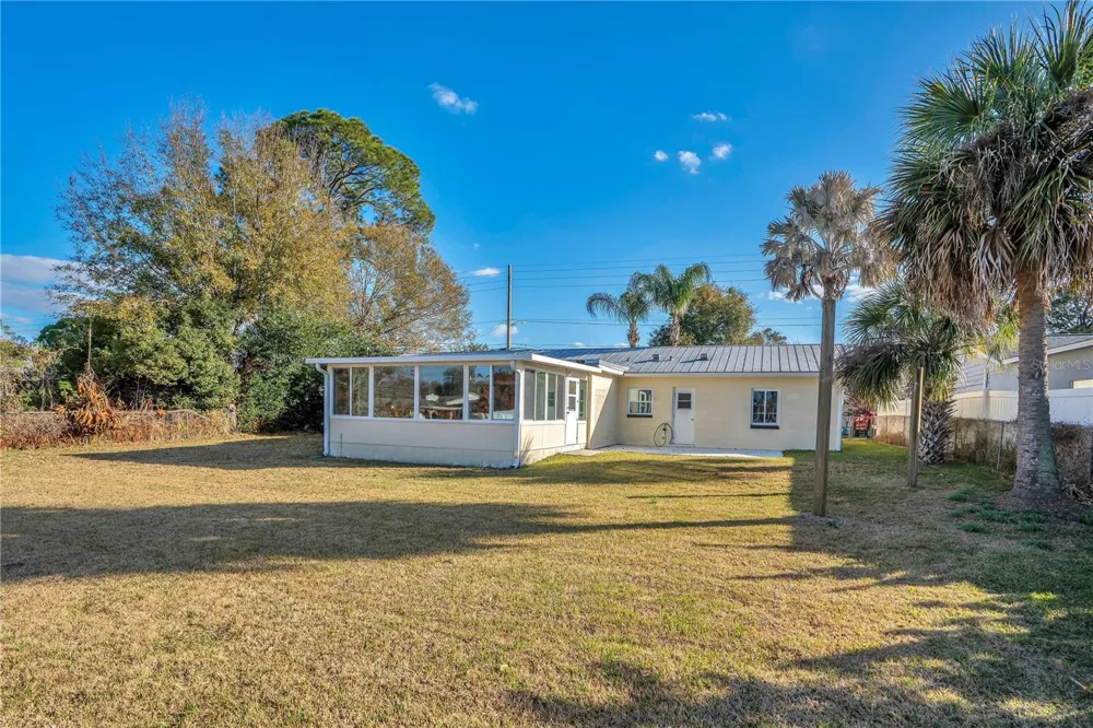 2801 GULFSTREAM ROAD Orlando, FL 32805