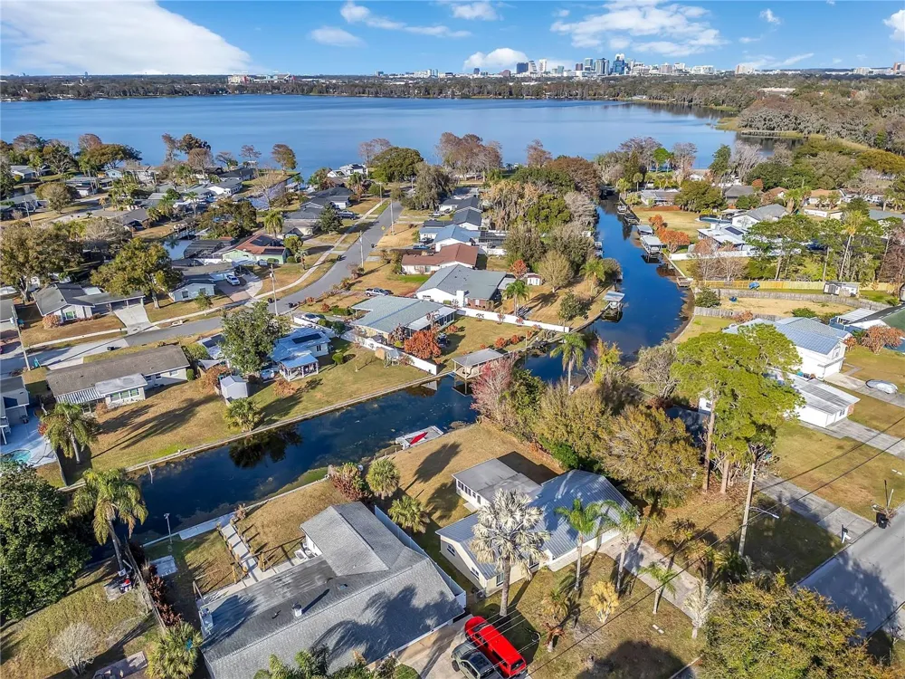 2801 GULFSTREAM ROAD Orlando, FL 32805