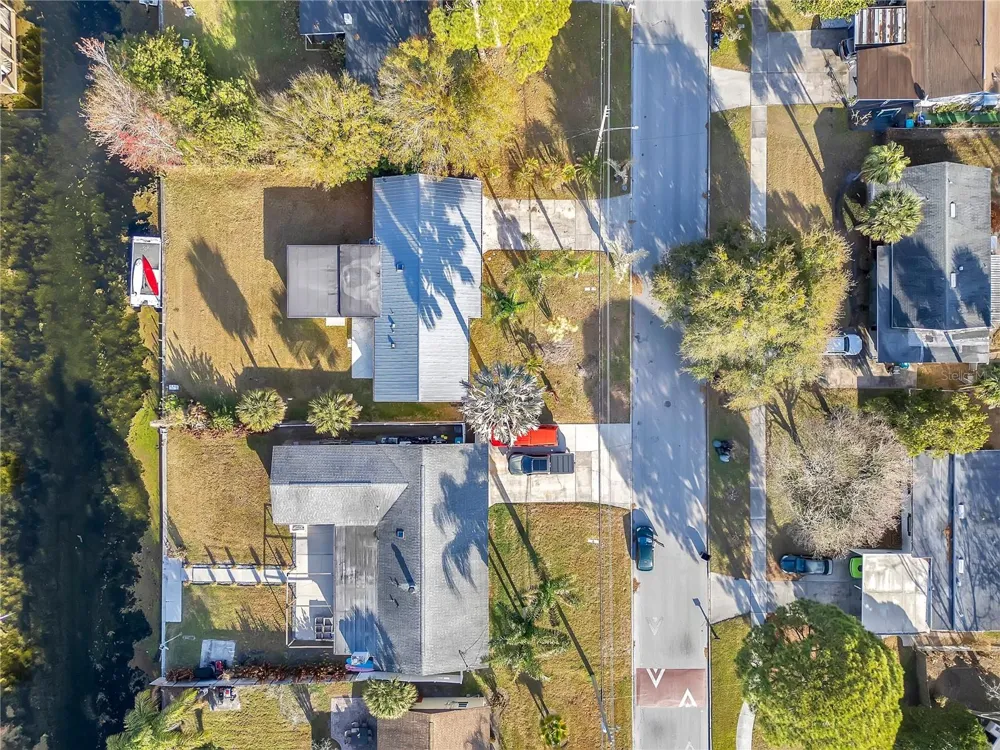 2801 GULFSTREAM ROAD Orlando, FL 32805