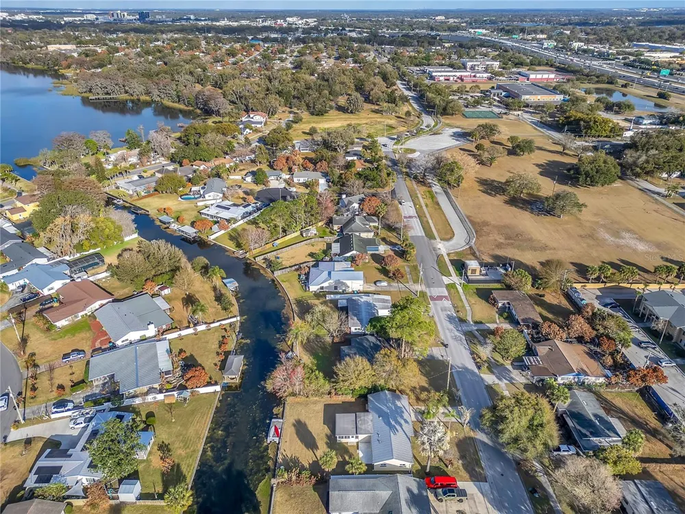 2801 GULFSTREAM ROAD Orlando, FL 32805