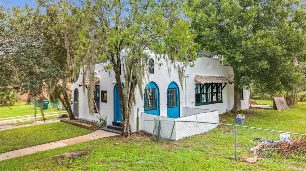 618 S VARR AVENUE Cocoa, FL 32922