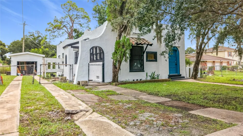 618 S VARR AVENUE Cocoa, FL 32922