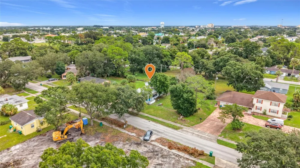 618 S VARR AVENUE Cocoa, FL 32922