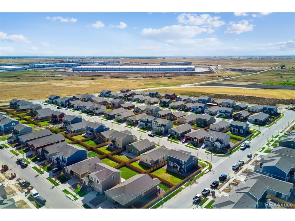 17893 E 94th Place Commerce City, CO 80022