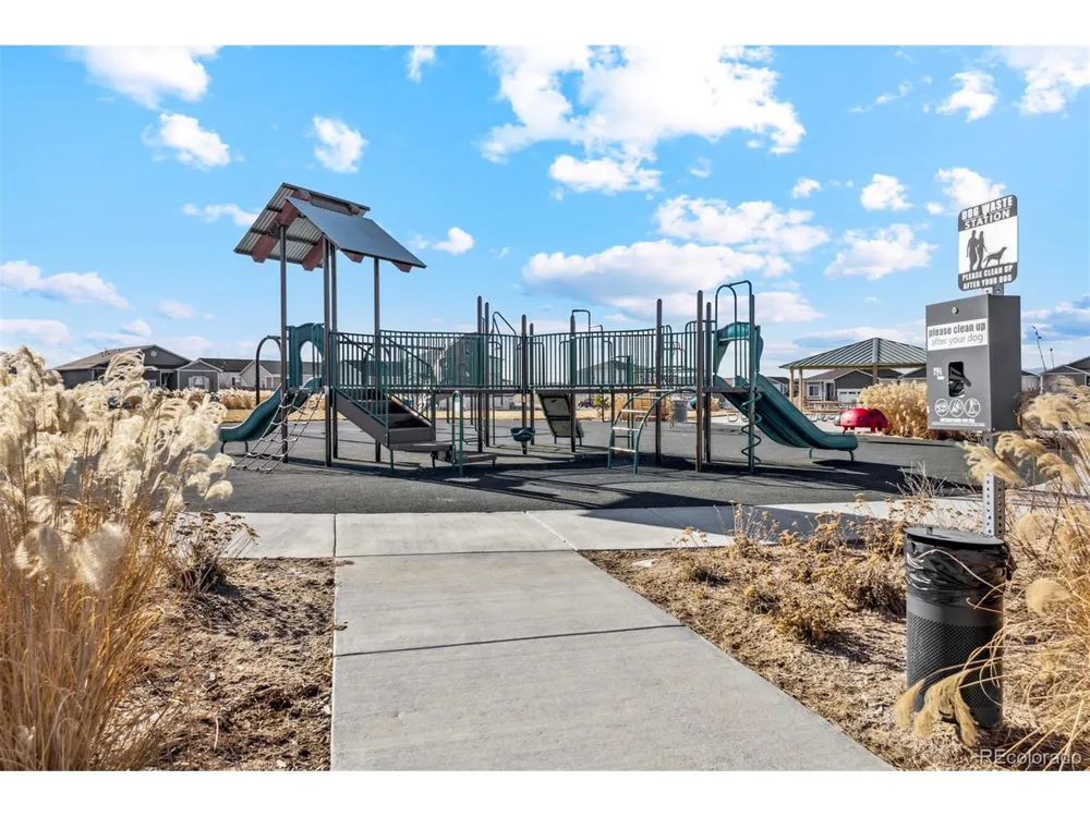 17893 E 94th Place Commerce City, CO 80022