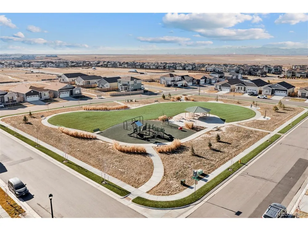 17893 E 94th Place Commerce City, CO 80022