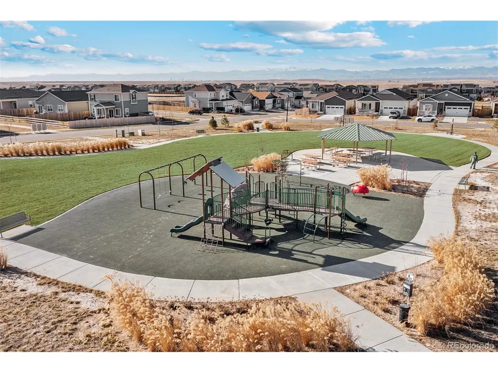 17893 E 94th Place Commerce City, CO 80022