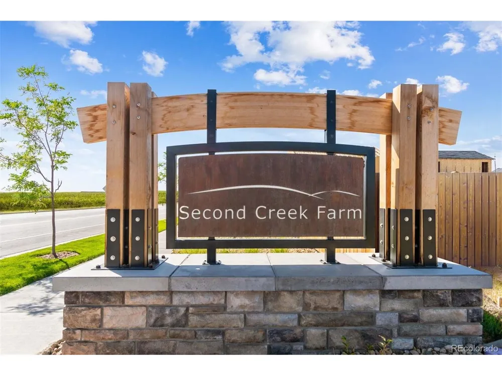 17893 E 94th Place Commerce City, CO 80022