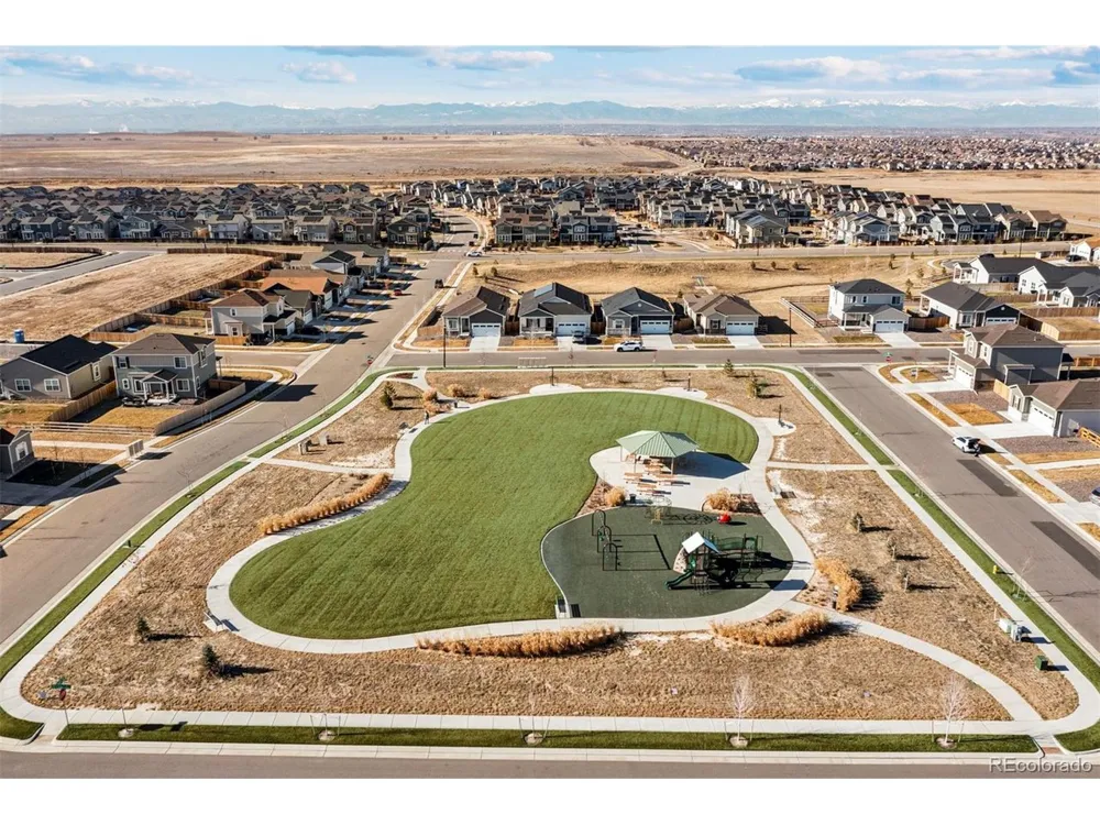 17893 E 94th Place Commerce City, CO 80022