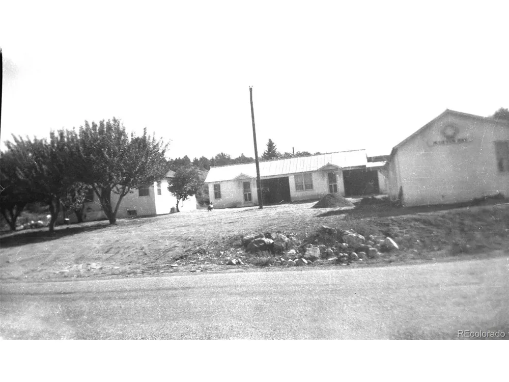 10240 US Highway 50 Howard, CO 81233