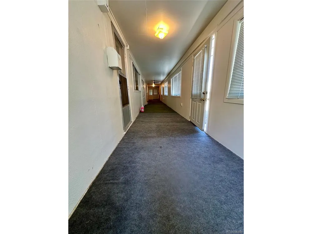10240 US Highway 50 Howard, CO 81233