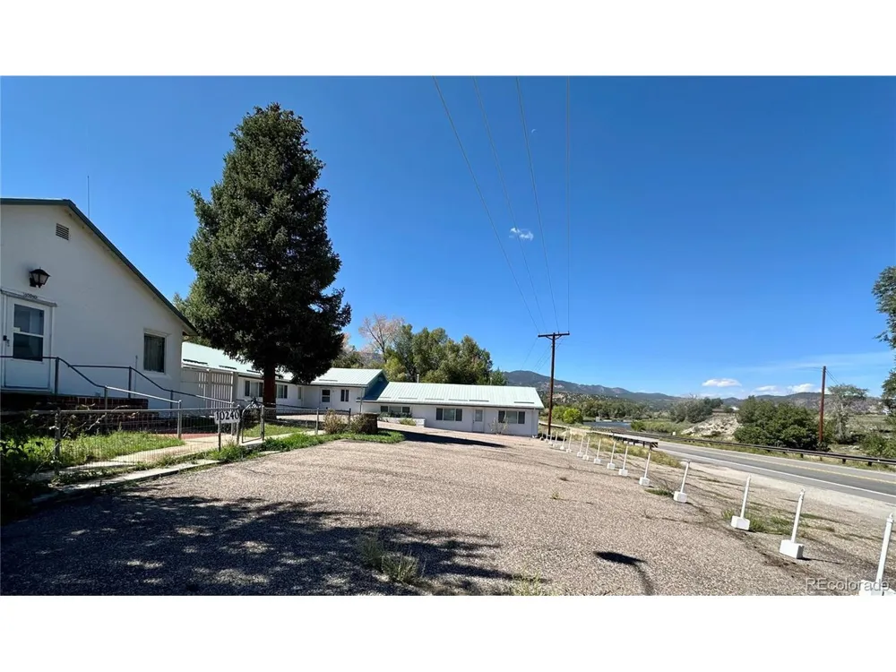 10240 US Highway 50 Howard, CO 81233
