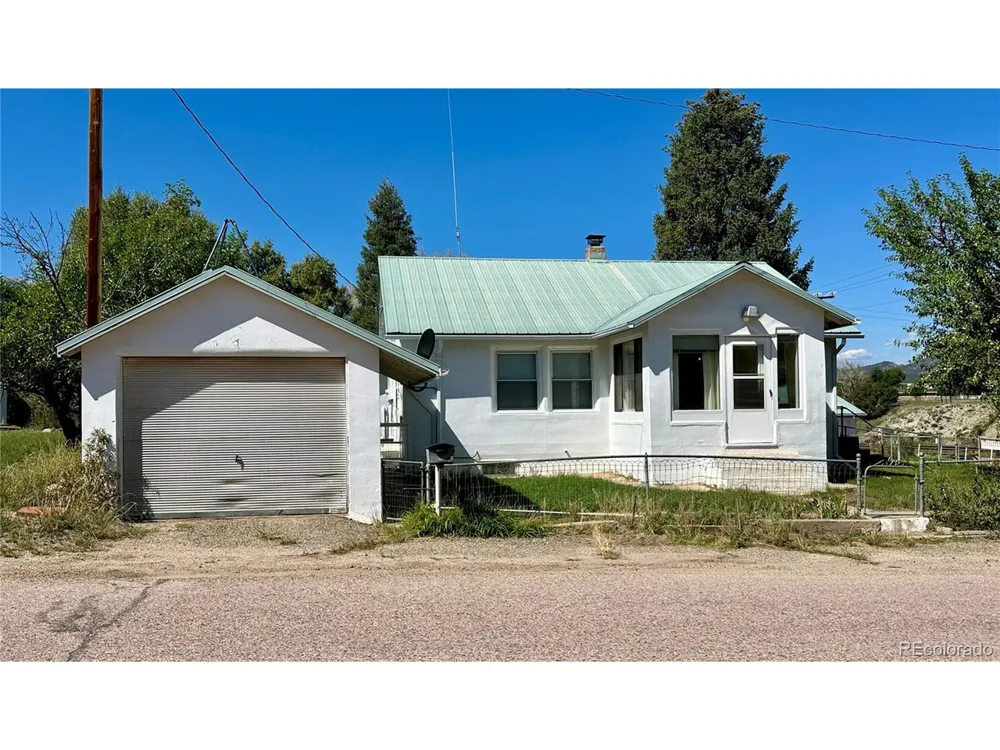 10240 US Highway 50 Howard, CO 81233