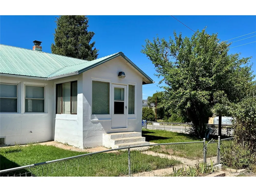 10240 US Highway 50 Howard, CO 81233