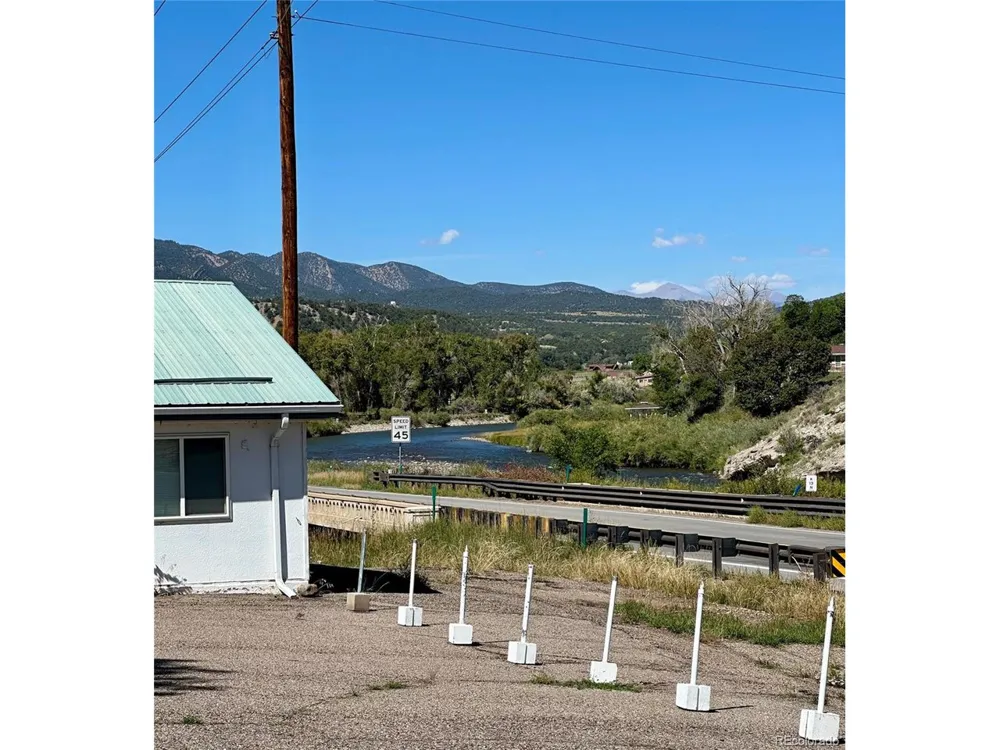 10240 US Highway 50 Howard, CO 81233