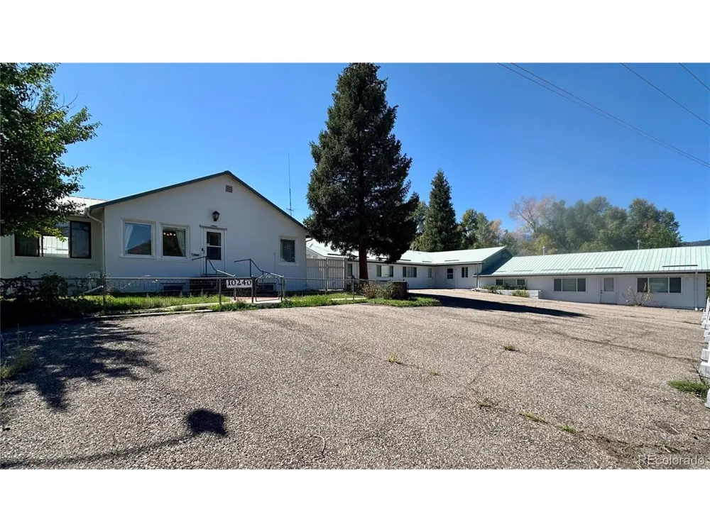 10240 US Highway 50 Howard, CO 81233