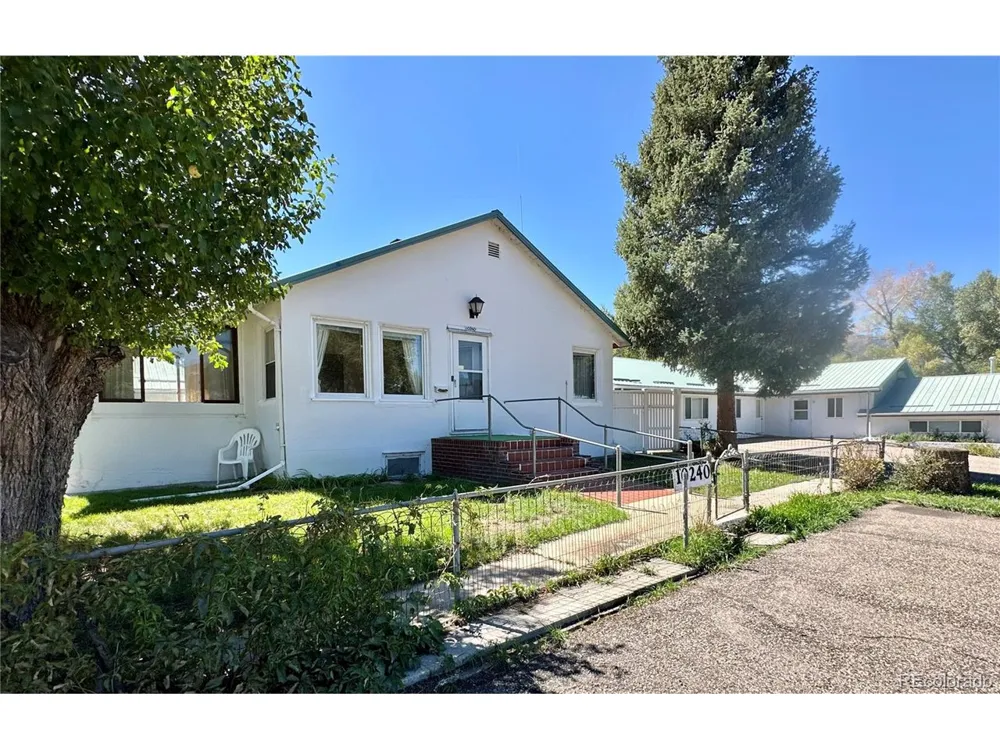 10240 US Highway 50 Howard, CO 81233
