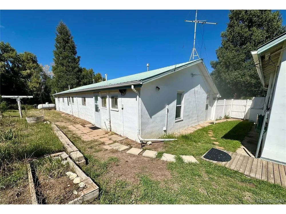 10240 US Highway 50 Howard, CO 81233