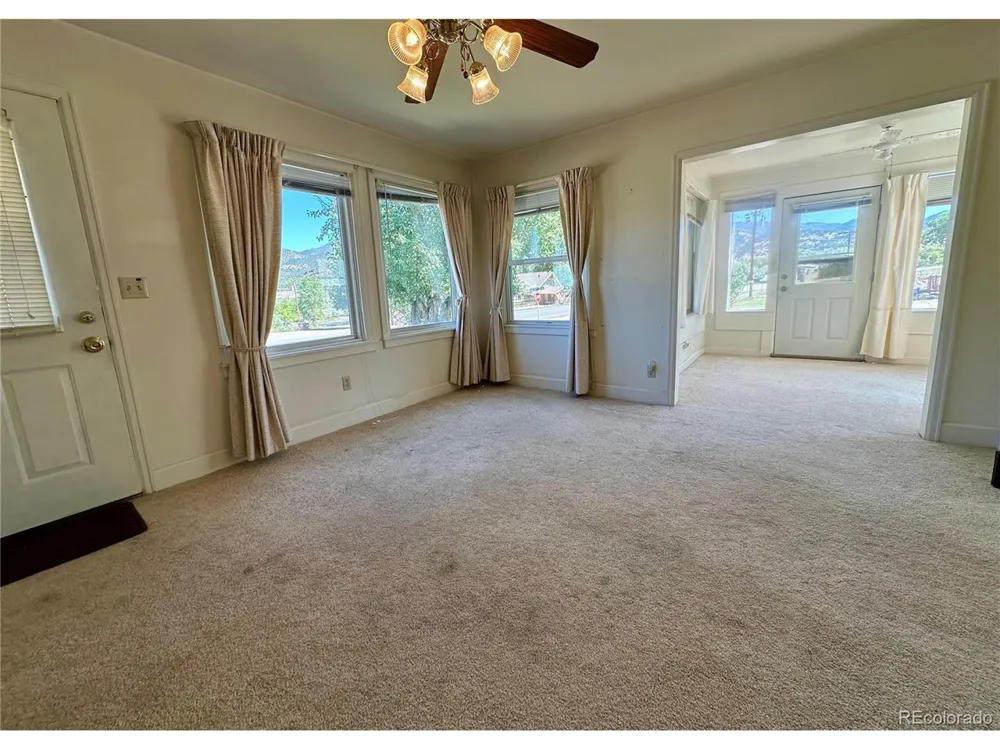 10240 US Highway 50 Howard, CO 81233