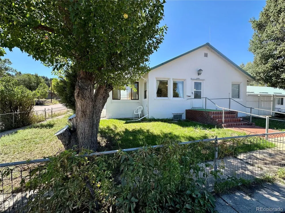 10240 US Highway 50 Howard, CO 81233