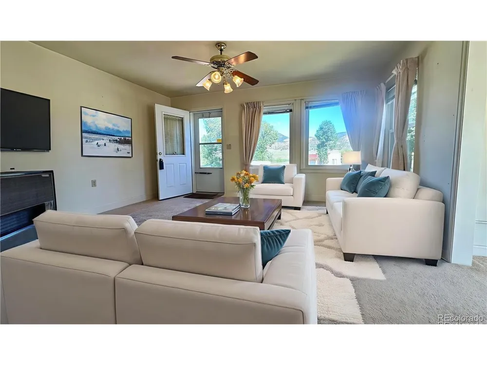 10240 US Highway 50 Howard, CO 81233