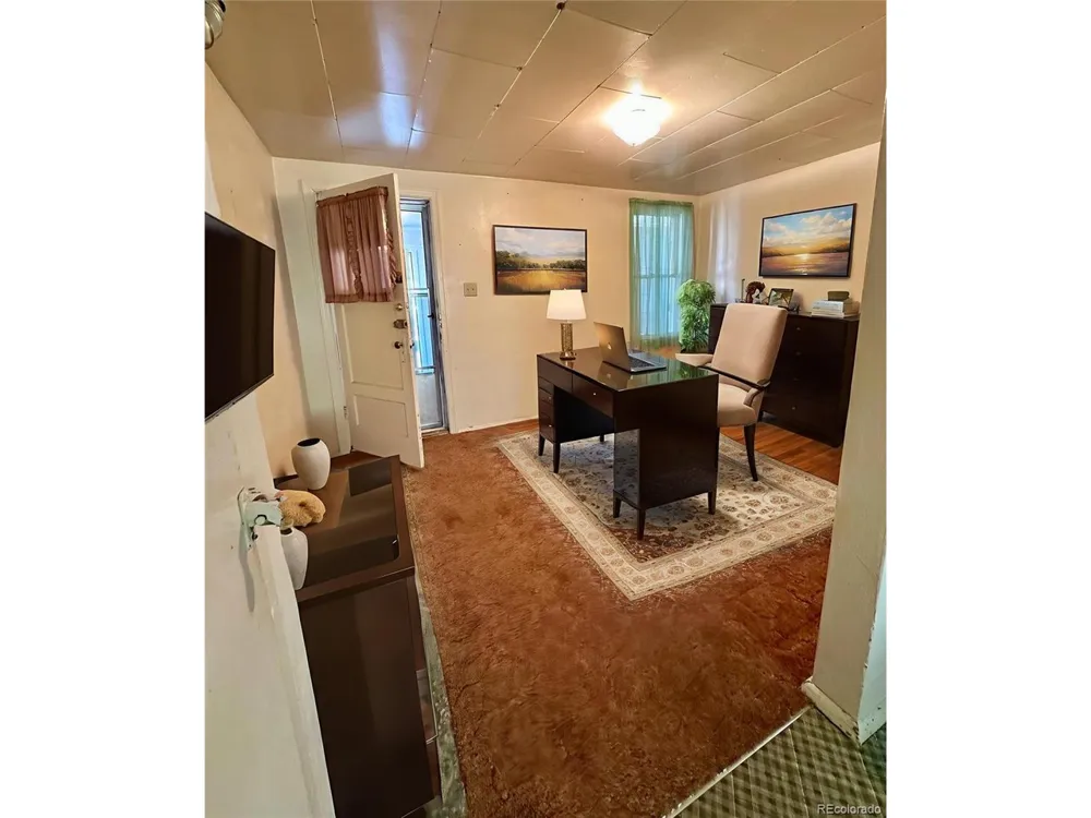 10240 US Highway 50 Howard, CO 81233