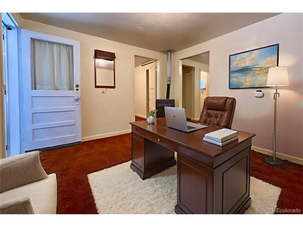 10240 US Highway 50 Howard, CO 81233