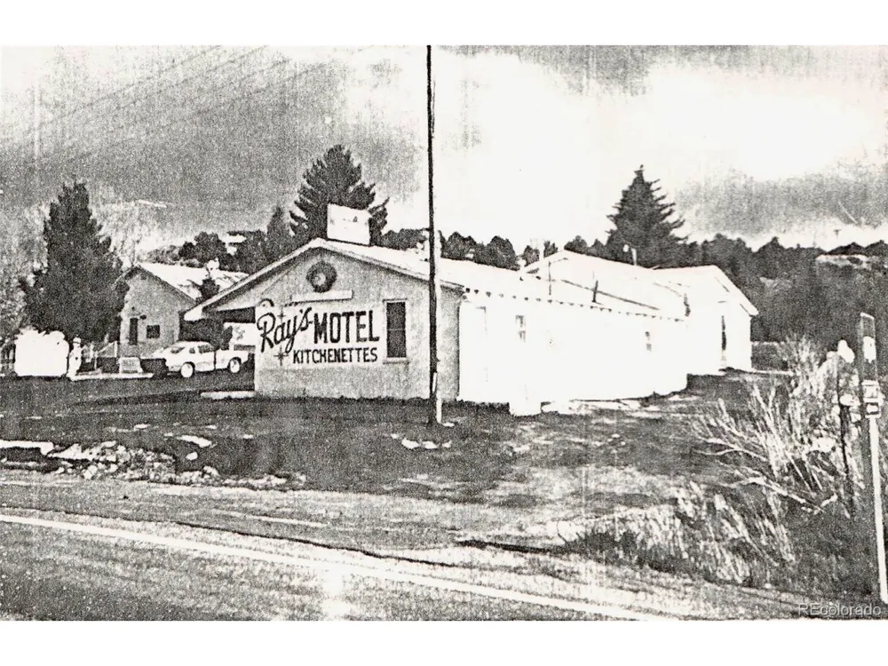 10240 US Highway 50 Howard, CO 81233