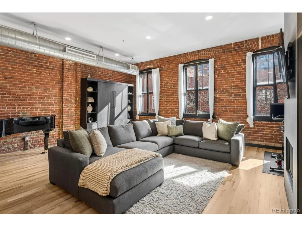 1441 Wazee Street #201