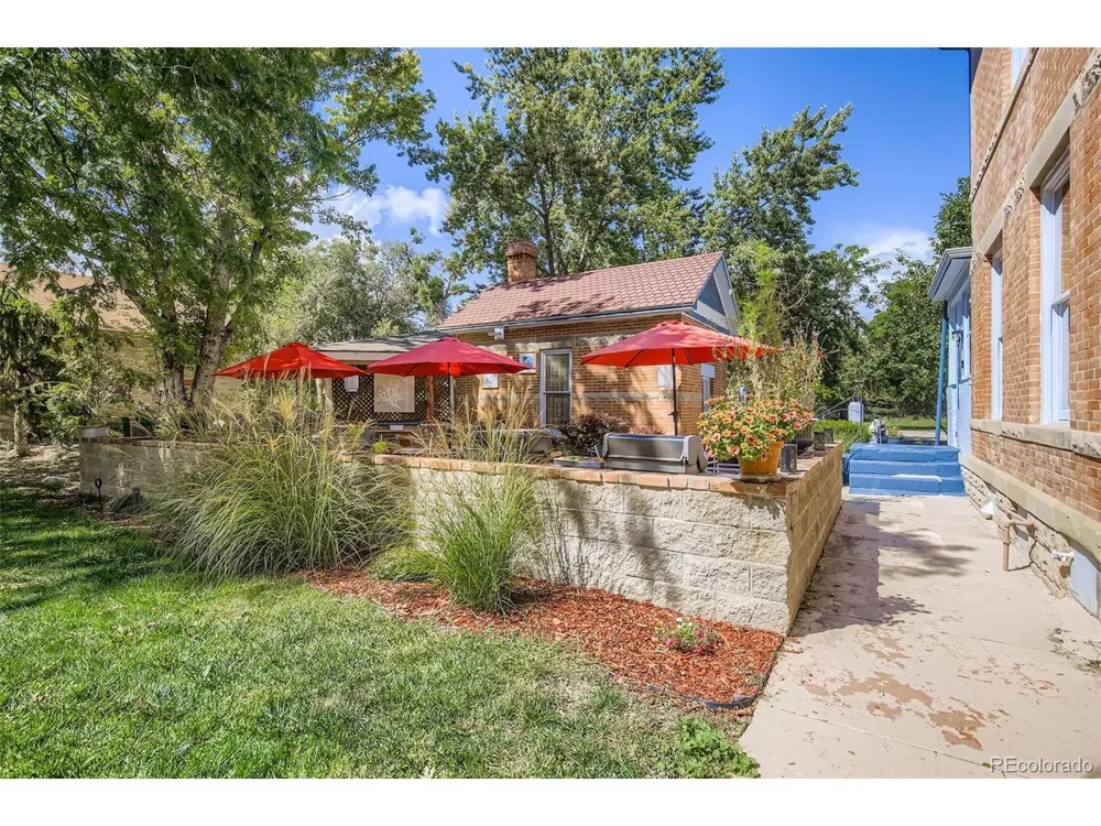 1305 W 3rd Street Florence, CO 81226