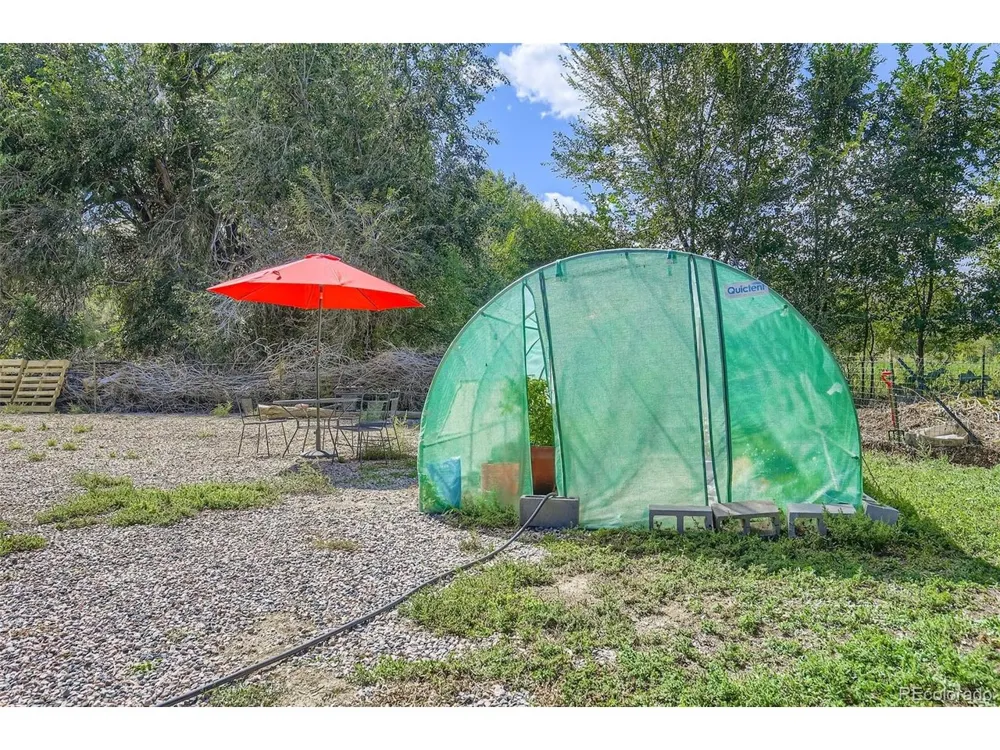 1305 W 3rd Street Florence, CO 81226