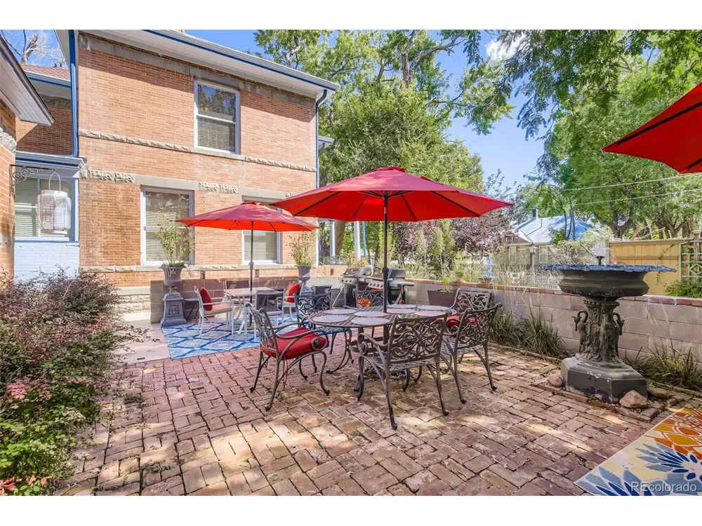 1305 W 3rd Street Florence, CO 81226
