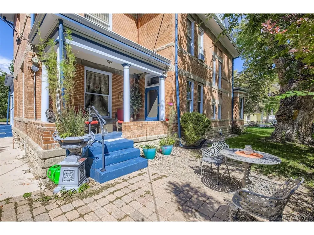 1305 W 3rd Street Florence, CO 81226